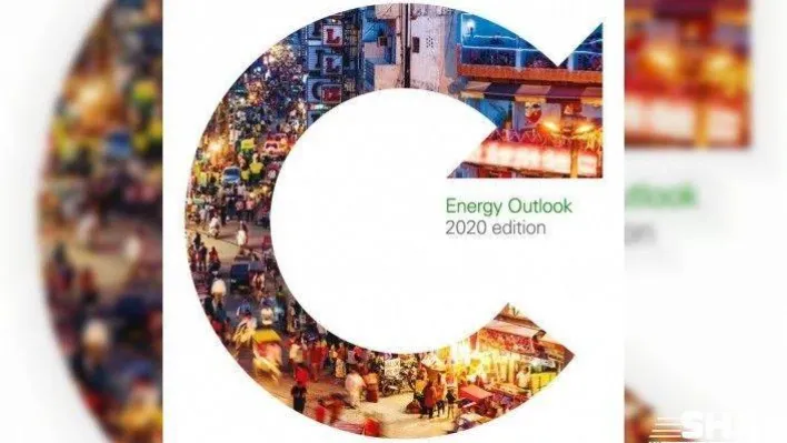 2050'ye kadar küresel enerji talebi yüzde 25 artabilir