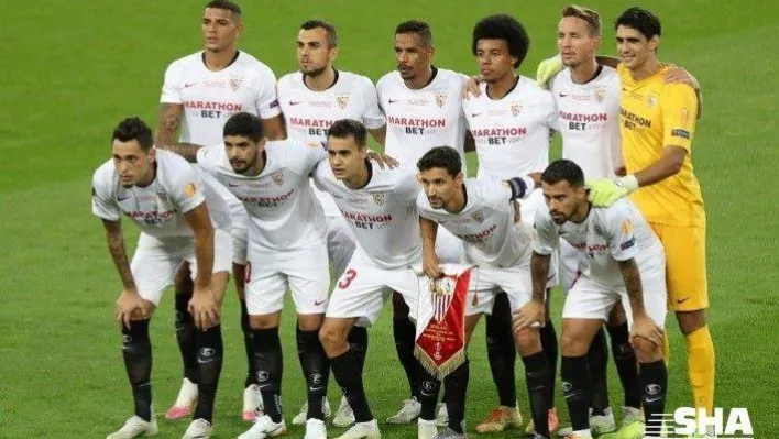 45. UEFA Süper Kupa'nın sahibi Budapeşte'de belli olacak