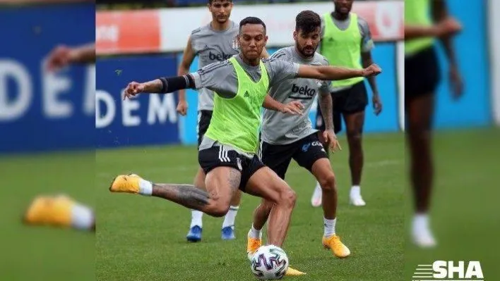 Al Ahli, Josef'i FIFA'ya şikayet ediyor