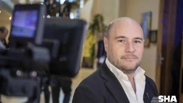 Alexandre Dreyfus: 'Türk takımlarına 100 milyon TL gelir sağlamayı hedefliyoruz'