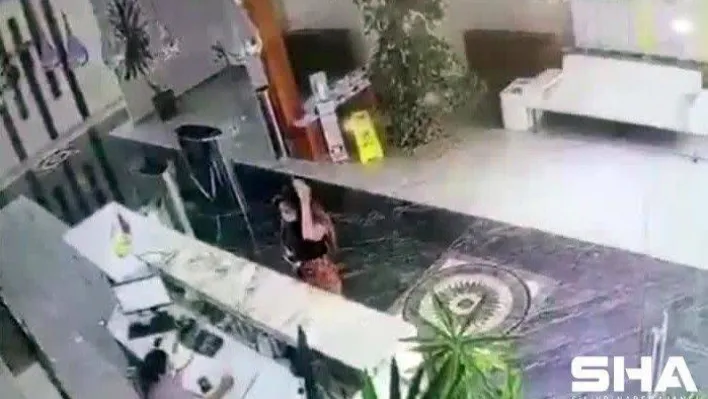 'Botoks' sonrası ölüm iddiasında genç kızın son görüntüleri ortaya çıktı