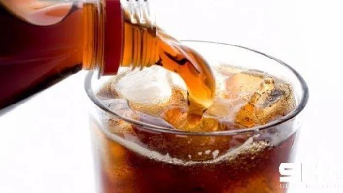 Gazlı içecekler kadınlarda kemik erimesine neden oluyor