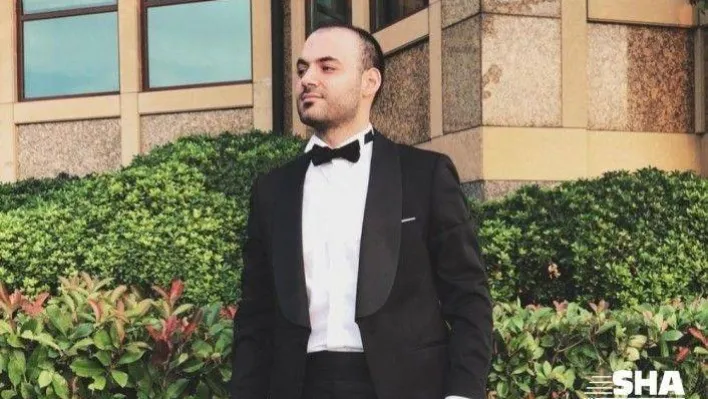 Genç girişimciden &quotkişisel verileriniz ele geçirilebilir&quot uyarısı