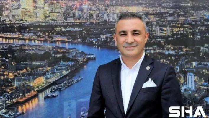 'Home office' modeline geçilmesiyle ofis tarzı işyerleri boş kaldı