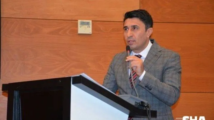 İBB, deprem toplanma alanı olarak Mezarlığı belirledi