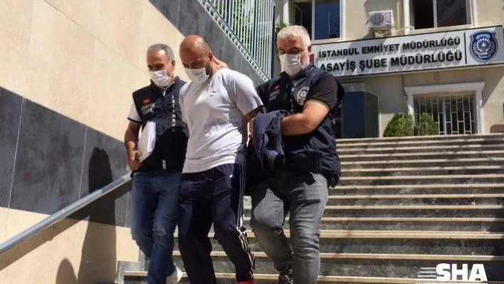 Kahvehanede çay içerken kurşunlara hedef olarak can verdi
