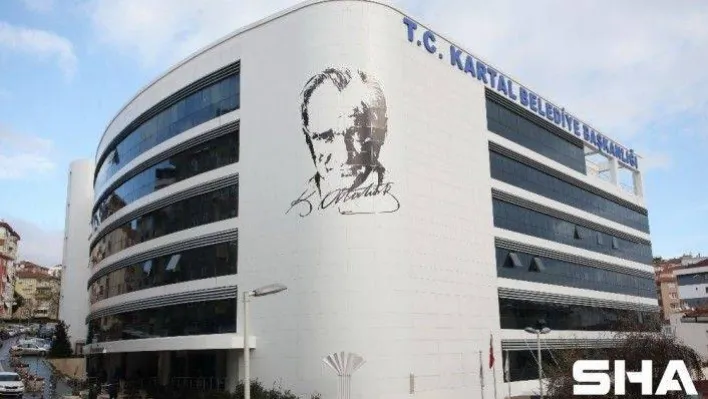Kartal Belediyesi'ne girişlerde 'HES Kodu Sorgulama Dönemi' başladı