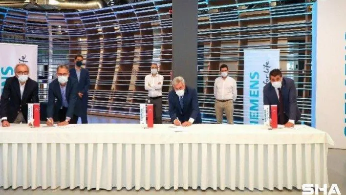 Öğrenciler, sanal ortamda ürün tasarlayıp üretim yapabilecek