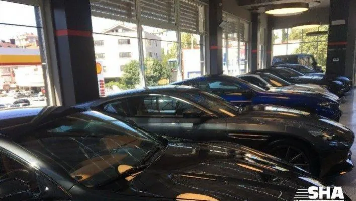 ÖTV zammı ikinci el araç fiyatlarını arttırdı