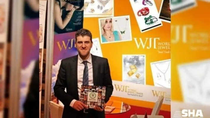 (Özel) Yenibosna'da lüks rezidansta feci ölüm: 15. kattan başına cam düştü