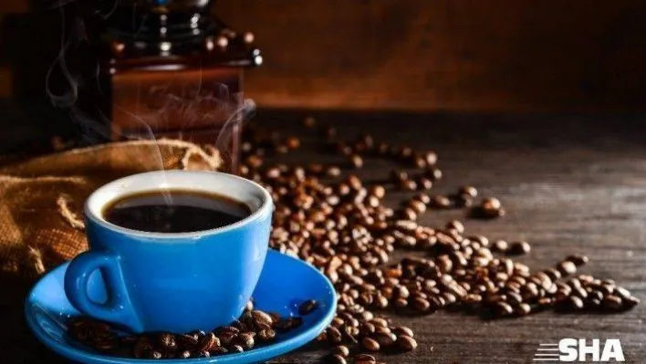 Pandemi döneminde evlerde kahve tüketimi rekor kırdı