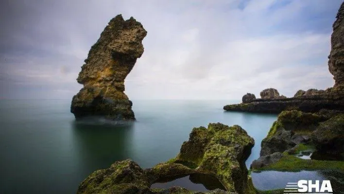 'Senin Objektifinden Kıyıköy' fotoğraf yarışması ödülleri sahiplerini buldu