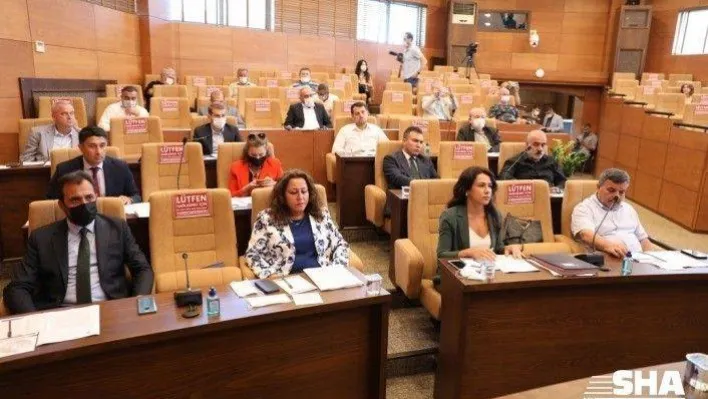 Silivri Belediyesi 2020 Mali Yılı Ek Ücret Tarifeleri Belli Oldu