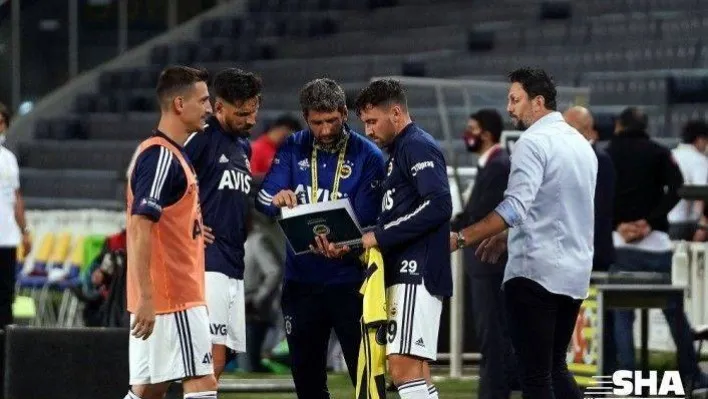 Süper Lig: Fenerbahçe: 0 - A.Hatayspor: 0 (Maç sonucu)