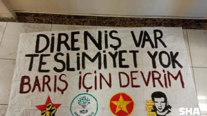 Terör propagandası yapan 17 kişi yakalandı