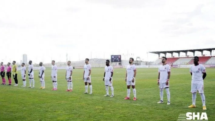 TFF 1. Lig: Tuzlaspor: 1  Balıkesirspor: 0