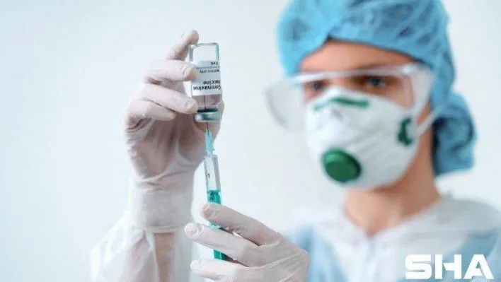 Tüm dünya koronavirüs için geliştirilecek aşıya kitlendi