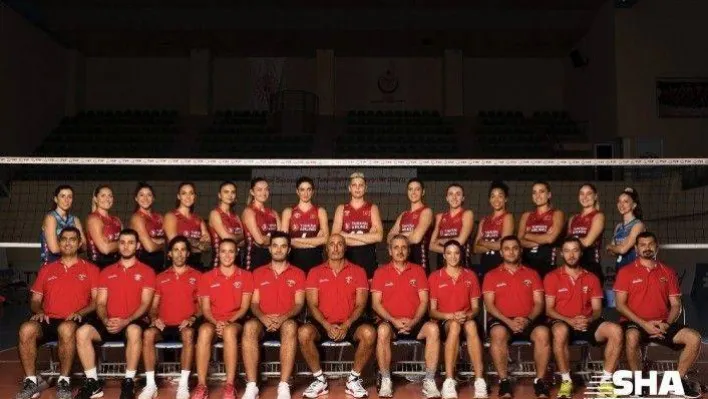 Türk Hava Yolları, 2020 Balkan Kupası'nda sahne alıyor