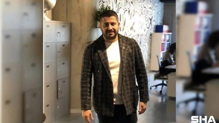 ''Türk markaları artık tüm dünyaya rahatça paket servis alanında açılabilecek''