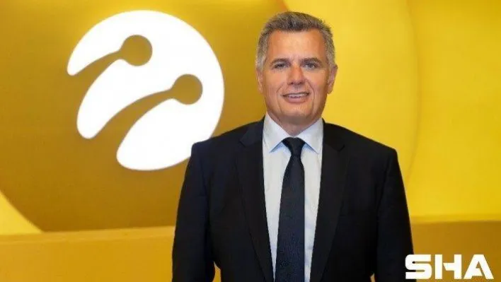 Turkcell Wi-Fi 6 ile evlerde yeni internet dönemini başlattı