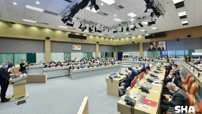 Vali Yerlikaya, 'İl Filyasyon Çalışmaları Takip Kurulu' toplantısı gerçekleştirdi