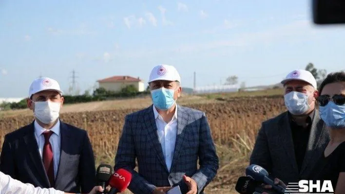 Vali Yerlikaya'dan mesai saatleri düzenlemesi açıklaması