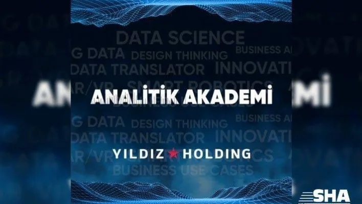 Veri biliminin yeni 'Yıldızları'  Analitik Akademi'de buluşacak