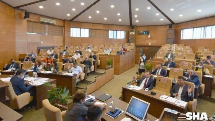 Yatırımların Önünü Açacak Planlar Meclisten Geçti