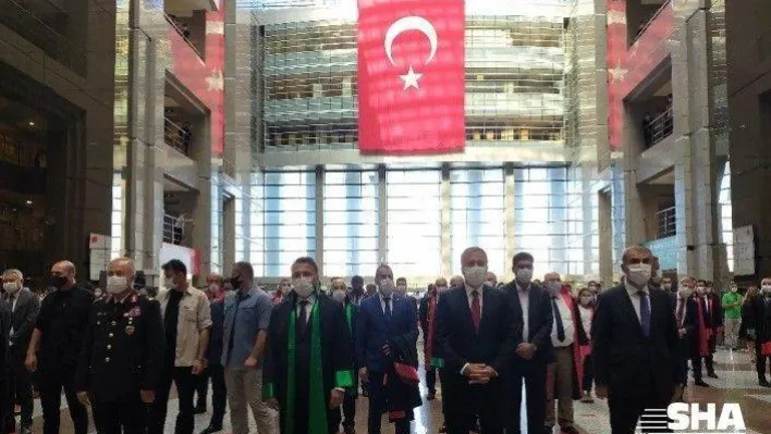 Yeni adli yılda Asliye Ceza Mahkemelerinde de savcı olacak
