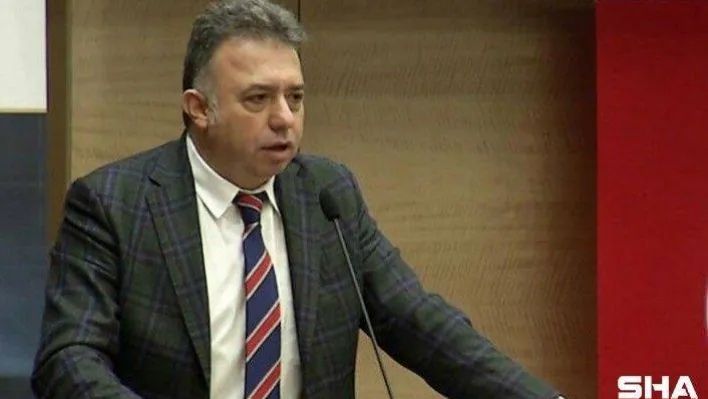 AYM üyesi Engin Yıldırım'ın kardeşinin FETÖ/PDY'den yargılandığı ortaya çıktı