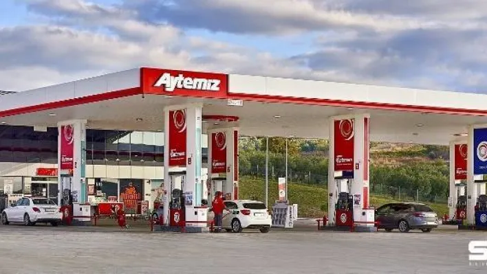 Aytemiz, 'Sosyal Medyayı En iyi Kullanan Marka' gümüş ödülünü aldı