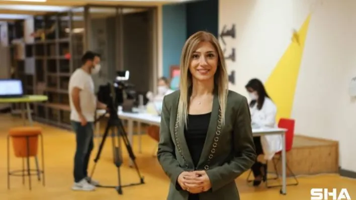 Bahçeşehir Koleji'nden 12. sınıf öğrencilerine seviye tespit sınavı