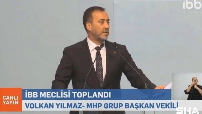 Başkan Yılmaz: 'Yeni Mezarlıklar İçin Kamulaştırma Yapılmalı'