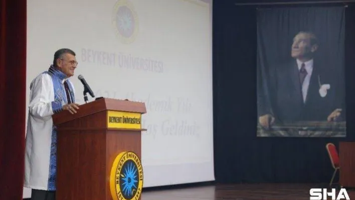 Beykent Üniversitesi 2020-2021 Akademik Yıl açılışını gerçekleştirdi