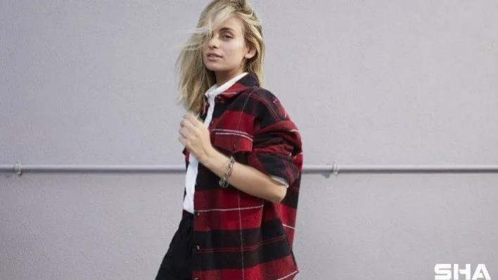 Defacto'dan sonbaharda bir 'Gömlek Ceket' sahibi olmak için 5 geçerli neden