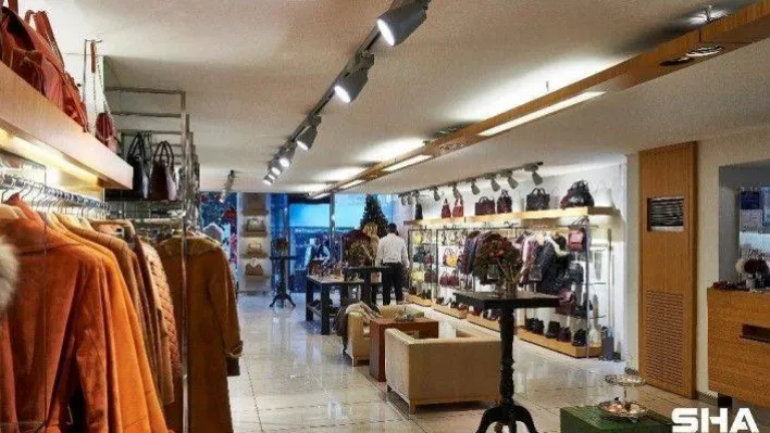 Deri sektörünün dış ticaretteki payı artıyor