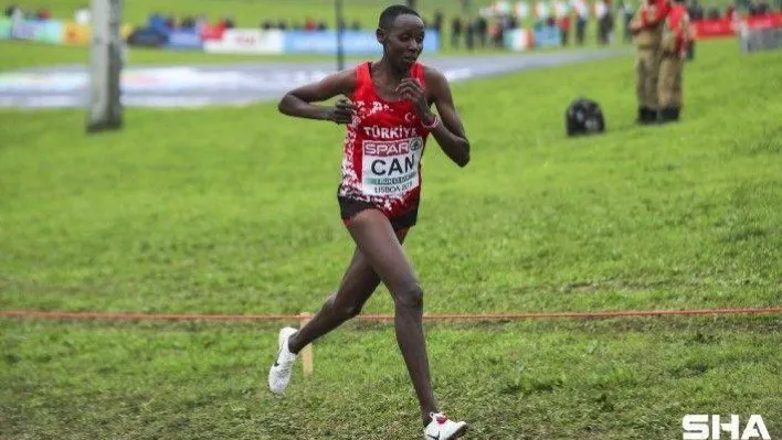 Dünya Yarı Maraton'unda 10 yıllık Türkiye rekoru kırıldı