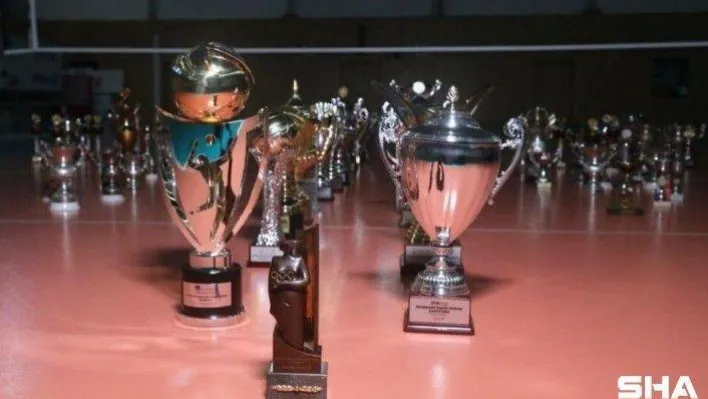 Eczacıbaşı'ndan IOC Kadınlar ve Spor Dünya Ödülü'nün yıldönümü paylaşımı