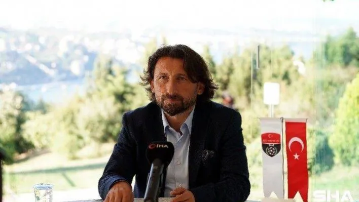 Elit Master Ligi 2020-2021 fikstürü çekildi