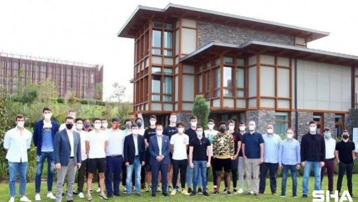 Ertuğrul Erdoğan: &quotBeşiktaş maçını kazanmaya ihtiyacımız var&quot