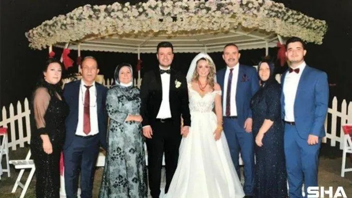 Esenyurt Sosyal Güvenlik Merkezi Müdürü Çırtlık'ın mutlu günü