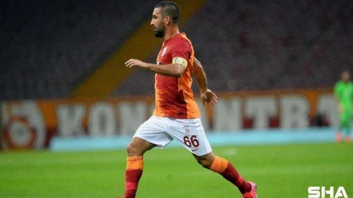 Galatasaray 7 futbolcu transfer etti