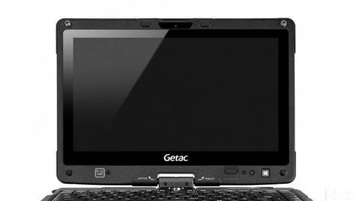 Getac, yeni nesil V110 dizüstü bilgisayarı tanıttı