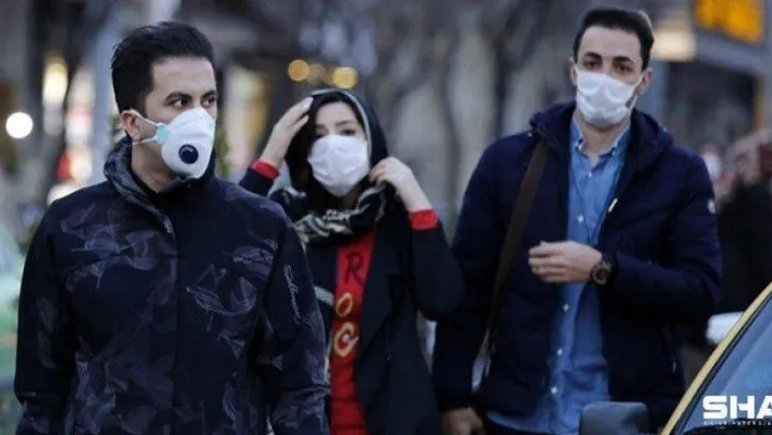 İçişleri Bakanlığı'ndan 81 İl Valiliğine 'Koronavirüs Tedbirleri' konulu ek genelge