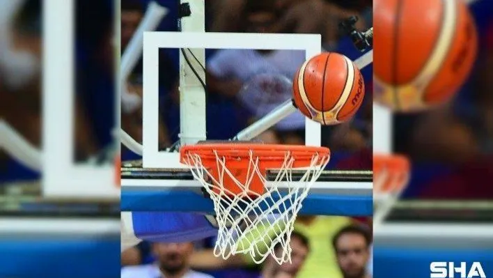 ING Basketbol Süper Ligi'nde ikinci hafta heyecanı