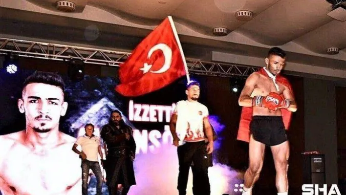 İzzettin Altunsöz: &quotPandemi sporumuza büyük zarar veriyor&quot