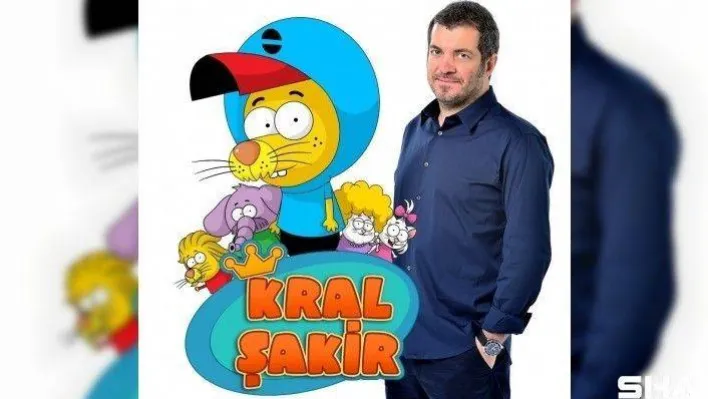 Kral Şakir, Netflix'te en çok izlenenler arasında