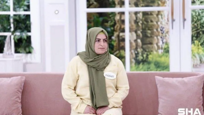 Mağdur edilen kadınlar seslerini Esra Erol'da duyuruyor