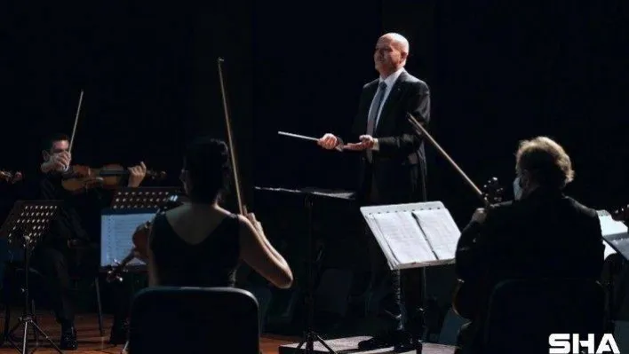 Maltepe Üniversitesi yeni eğitim öğretim yılını açtı