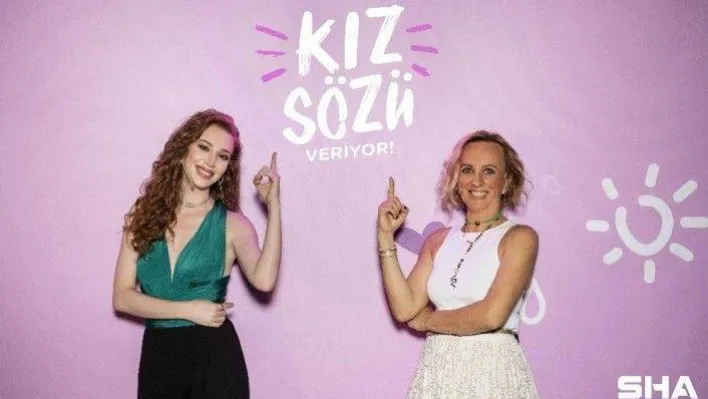 Molped, 'Kız Sözü' kampanyasıyla 100 günde 100 kıza koçluk desteği verecek